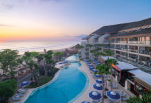 Double-Six Luxury Hotel Seminyak