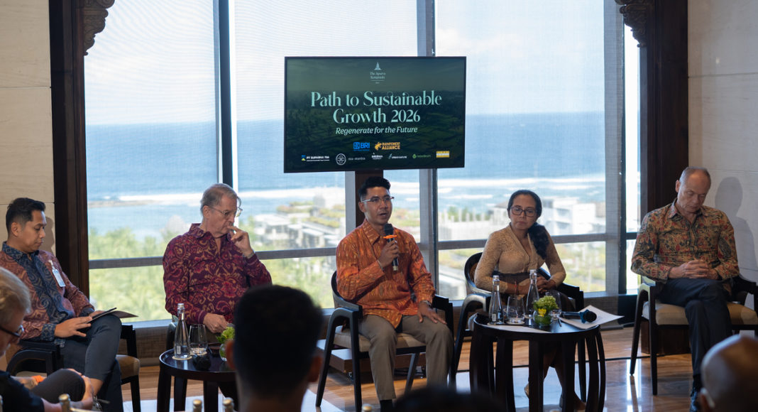 The Apurva Kempinski Bali’s Sustainability Summit Returns for 2026