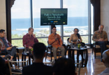 The Apurva Kempinski Bali’s Sustainability Summit Returns for 2026