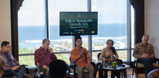 The Apurva Kempinski Bali’s Sustainability Summit Returns for 2026
