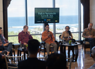 The Apurva Kempinski Bali’s Sustainability Summit Returns for 2026