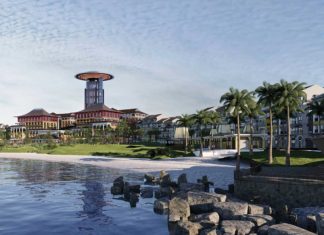 New Stylish Hotels: Rixos Phu Quoc Vietnam
