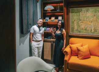 Samsara Ubud Opens a New Chapter with Samsara Pustaka