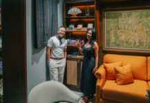 Samsara Ubud Opens a New Chapter with Samsara Pustaka