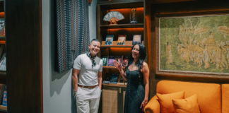 Samsara Ubud Opens a New Chapter with Samsara Pustaka
