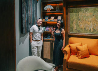 Samsara Ubud Opens a New Chapter with Samsara Pustaka