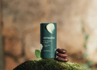 A Balm for Every Mood from Sensatia