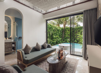 Astera Resort & Spa Canggu