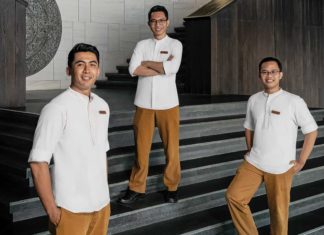 The Apurva Kempinski Bali’s Sustainability Summit Returns for 2026