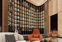 New Stylish Hotels: The Mora Singapore