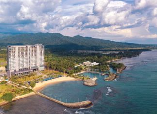 New Stylish Hotels: Mövenpick Resort Carita