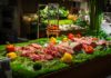 A Wagyu Feast at Grand Cafe, Grand Hyatt Jakarta