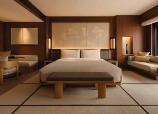 New Stylish Hotels: Capella Kyoto