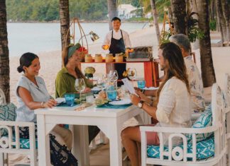 JW Marriott Phu Quoc Vietnam Launches Own The Day