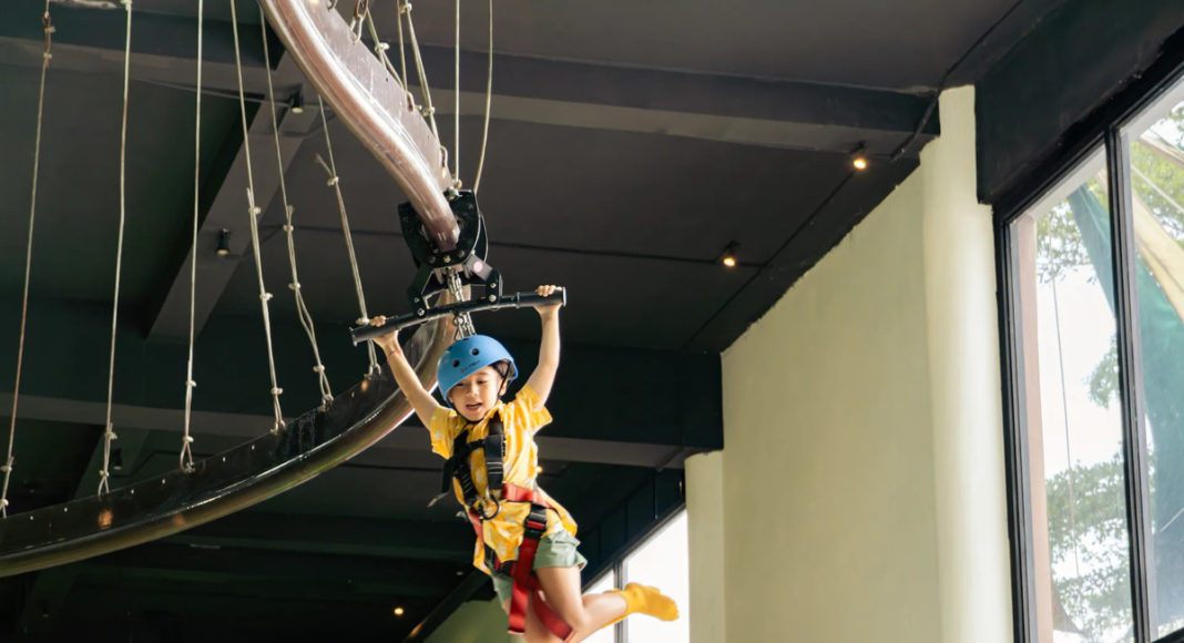Mai Main Canggu and Oatside Sweeten World Chocolate Day with Oat Venture Day