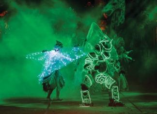 Season of Sound, Art, and Celebration