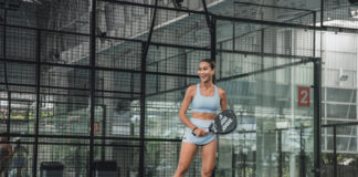 Liga.Tennis Redefines Racquet Sports with a Premium Lifestyle Experience