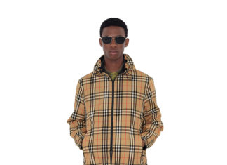 Style for Him: Athleisure Chic