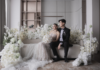 A Celebration of Love at The Ritz-Carlton Jakarta, Pacific Place