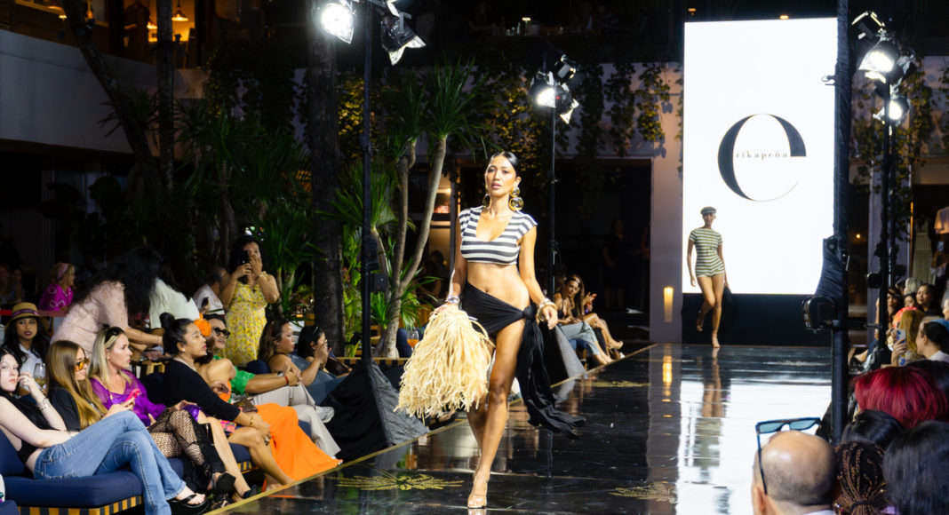 Erika Peña Unveils the RIO Collection in a Celebration of Contemporary Elegance