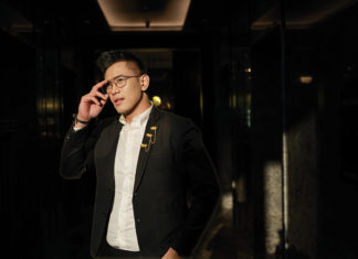 Danar Gumilang – The Voice Behind Good Moods