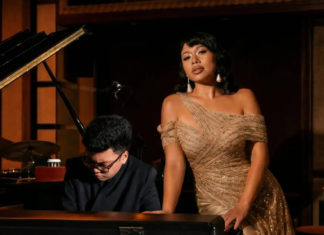 Padma Musical Series Brings All That Jazz with Joey Alexander and Dira Sugandi