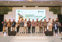 Padma Hotels and Djarum Foundation Champion Javan Hawk-Eagle Conservation Through Travelling Exhibition
