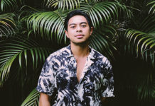 Agung Ngurah Aditya – Through The Viewfinder
