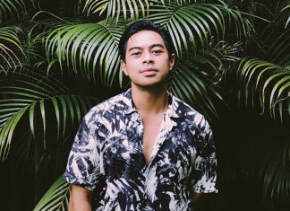 Agung Ngurah Aditya – Through The Viewfinder