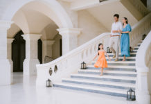 Jumeirah Bali Redefines the Art of Family Summer Getaway