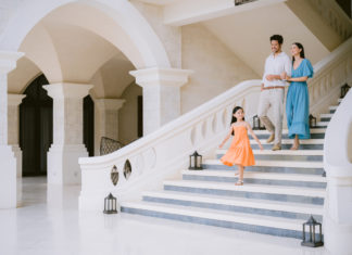 Jumeirah Bali Redefines the Art of Family Summer Getaway
