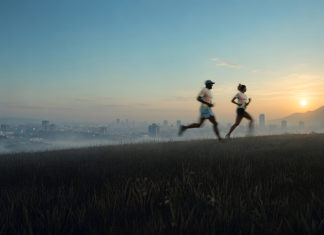 Padma Run Bandung 2026 Returns with a Purpose Beyond the Finish Line