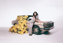 Anggun – Effortless Confidence