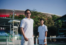 Indonesia’s Rising Tennis Star Ethan Jake Frans Heads to Wimbledon Junior 2026 with Mangkunegaran Fellowship Support