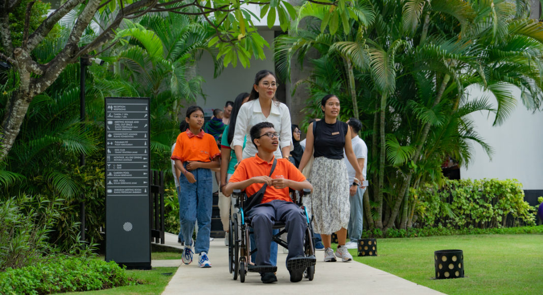 Pullman Bali Legian Beach Brings Purpose to Hospitality with Green Heart Initiative