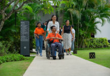 Pullman Bali Legian Beach Brings Purpose to Hospitality with Green Heart Initiative