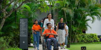 Pullman Bali Legian Beach Brings Purpose to Hospitality with Green Heart Initiative