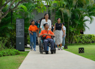 Pullman Bali Legian Beach Brings Purpose to Hospitality with Green Heart Initiative