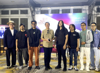 Gaia Music Festival 2026 Returns with a Bigger Stage and a Wider Invitation