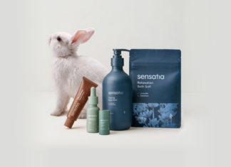 Sensatia’s Dedication to Clean Beauty Earns Cruelty Free International Certification