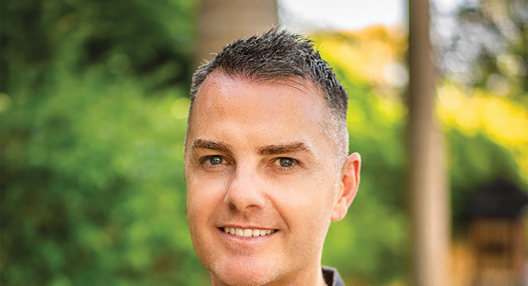 Shannon Barry – Senior Director of Public Relations & Marketing at Four Seasons Resorts Bali