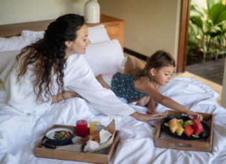 Cocana Resort Earns Tripadvisor Travellers’ Choice Award for the Second Consecutive Year
