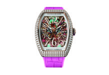 Horology Creative Collaboration