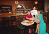 A Toast to Achievement with the Women of Osteria GIA