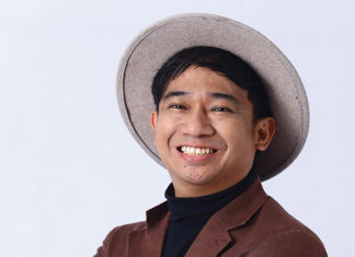 Jati Andito – The Powerful Voice