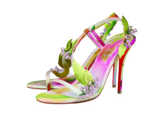 Style for Her: Summer Lovin’