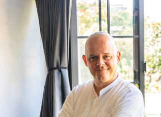 Jérémie Lannoy – Director of Sales & Marketing at The Ungasan Clifftop Resort