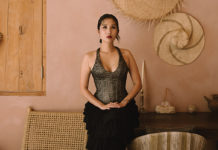 Megan Novelia – The Simple, Natural Touches