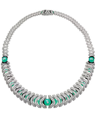 The Art of Adornment