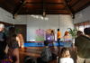 The Many Colours at the First Anniversary of KLEO Seminyak, part of JdV by Hyatt